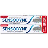 Sensodyne Whitening Toothpaste Pack 2 x 75 ml