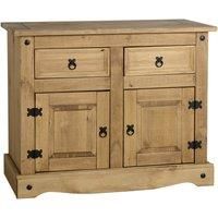 Corona Sideboard, Pine