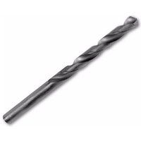 Zexum HSS Contractor Essential Drill Bits Fro Plaster, Wood, Metal, & Plastic - 4.2 MM