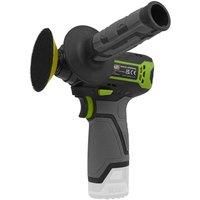Sealey CP108VCPBO Cordless Polisher 75mm 10.8V - Body Only