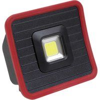 Sealey LED1000PB 10W COB LED Rechargeable Pocket Floodlight with Powerbank