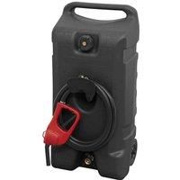 Sealey Mobile Dispensing Tank 53L Gravity Fed - DT53