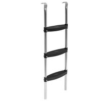 Dellonda Trampoline Ladder 3-step 96cm for DL69 (12ft) - DL72