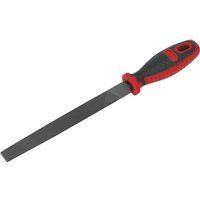 Sealey AK5865 200mm Smooth Cut Flat Engineer/'s File