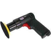 Sealey SA722 Air Polisher 75mm Mini