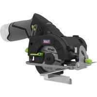Sealey CP108VCSBO Cordless Circular Saw Dia85mm 10.8V SV10.8 Series Body Only