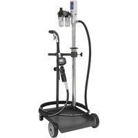 Sealey AK4563D Gear Oil Dispensing System Air Operated