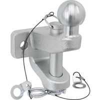 Sealey TB042 Tow Ball & Pin Coupling 50mm
