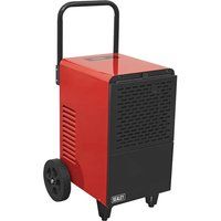 Sealey SDH30 Industrial 30ltr Dehumidifier