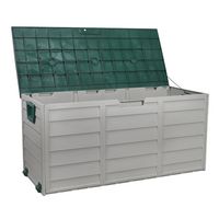 Sealey SBSC01 Outdoor Storage Box