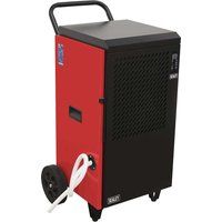 Sealey SDH70 Industrial Dehumidifier 240v