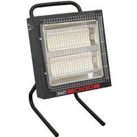 Sealey CH30 1.4/2.8kW Ceramic Heater