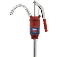Sealey TP6801 Heavy-Duty Lever Pump High Flow