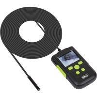 Sealey VS8112 Video Borescope Dia8mm Camera