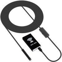Sealey VS8113 WiFi Borescope Dia8mm