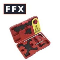 Sealey Petrol Engine Timing Tool Kit for Ford Volvo 1.6 EcoBoost & 2.0D/2.2D Bel