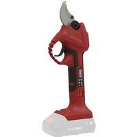 Sealey CP20VPS Pruning Shears Cordless 20V - Body Only