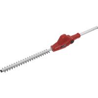 Sealey Pole Hedge Trimmer 20V SV20 Series Cordless - Body Only - CP20VPHT
