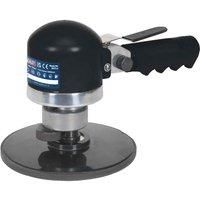 Sealey Sa77 Air Sander 150Mm Random Orbital