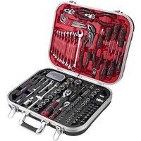 Sealey Mechanic/'s Tool Kit 144pc - AK7980
