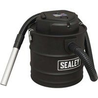 Sealey PC200A 3in1 Ash Vacuum Cleaner 1200W/230V 20L