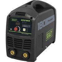 Sealey MW180I Inverter Welder 180A 230V