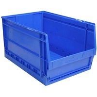 Sealey CB55L Collapsible Storage Bin 55L
