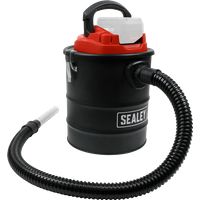 Sealey CP20VAV Handheld Ash Vacuum Cleaner 20V SV20 Series 15L