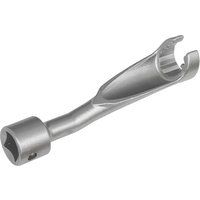 Sealey Multi-point 3/8"Sq Drive Fuel Pipe Socket 17mm