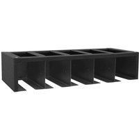 Sealey Modular Power Tool Rack 680mm APMS69