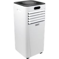 Sealey 7,000Btu/hr Portable Air Conditioner/Dehumidifier/Air Cooler - SAC7000
