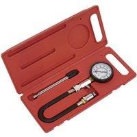 Sealey CT951 Petrol Engine Compression Test Kit 3pc