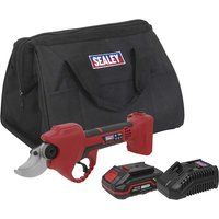 Cordless Pruning Shears Kit 20V 2Ah SV20 Series