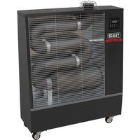 Sealey IR16 Industrial Infrared Diesel Heater 16kW