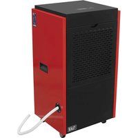 Sealey SDH90 90L Industrial Dehumidifier