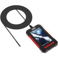 Sealey VS8114 Tablet Video Borescope 3.9mm Camera