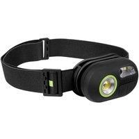 Sealey Rechargeable Headlight with Sensor 3W COB LED & 1W SMD LED - HT300R