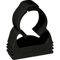 Sealey SBA15PC SharkBite Pipe Clip 15mm Pack of 10