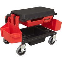 Sealey Mechanic/'s Detailing Utility Seat - SCR90