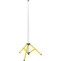 Sealey Slim Standing Worklight 360° 60W SMD LED 110V - LED60110V