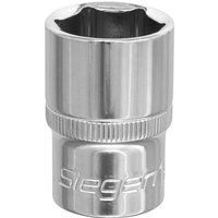Siegen WallDriveÂ® Socket 19mm 1/2"Sq Drive