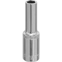 WallDrive® Socket 10mm Deep 1/2"Sq Drive