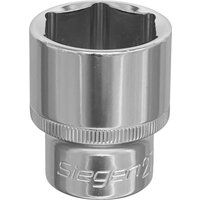 WallDrive® Socket 27mm 1/2"Sq Drive