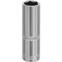 Siegen S0673 WallDrive® Socket 17mm Deep 1/2"Sq Drive