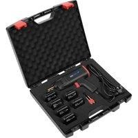 Sealey Plastic Welding Repair Kit 75W SDL15