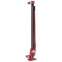 Sealey Farm Jack 1200mm - 2 Tonne Capacity - FJ48