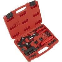 Sealey Motorcycle Chain Maintenance Kit - VS779KIT