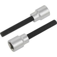 Sealey 2pc 3/8"Sq Drive Brake Drum Remover