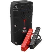 Sealey RS1200 RoadStart 1200A 12V Lithium-ion Jump Starter Power Pack
