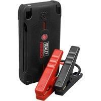 Sealey RoadStart® 800A 12V Jump Pack Starter Power Bank 6L Petrol / 4L Diesel